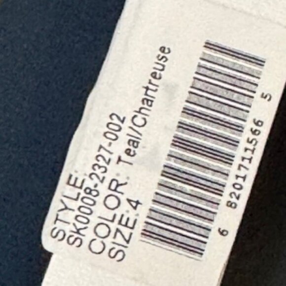 BNWT Fleur Du Mal Blouse + SKirt silk + attached neon lingerie - Picture 6 of 16